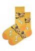 Skarpety Gatta U94.N03 Perfect Man Casual wzorowane 39-47